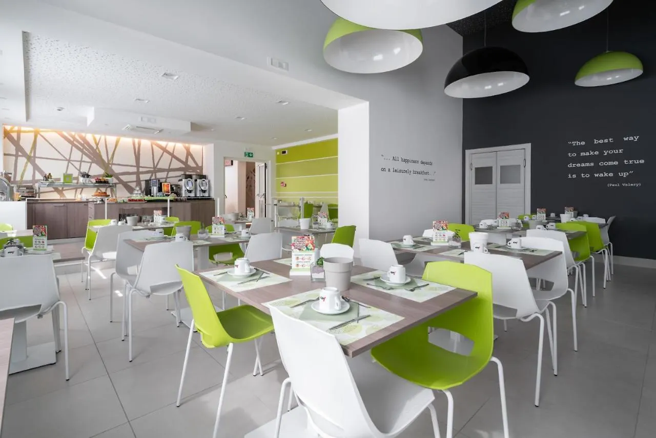 Hotel Iris Jesolo  Lido di Jesolo
