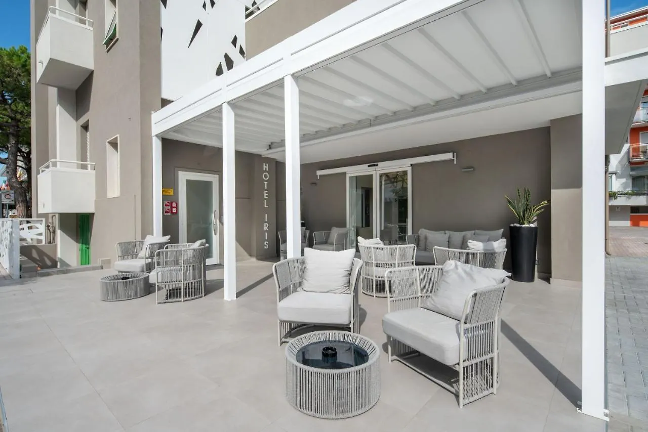 Hotel Iris Jesolo